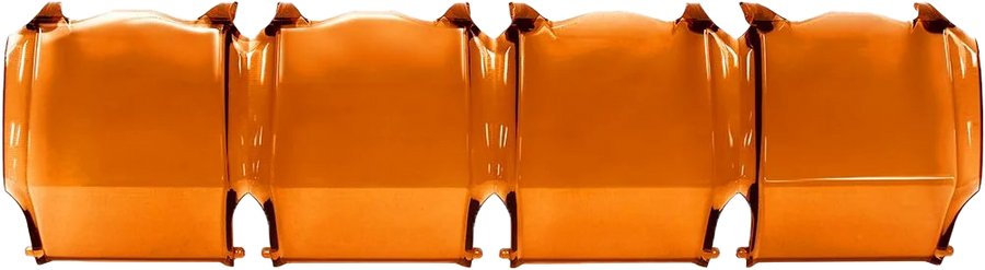 ADAPT SERIES LENS COVER 10" AMBER PRO | 11009