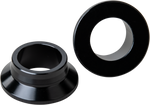 REAR WHEEL 2.15 X 18" BLACK KTM/GAS/HUS | 568-6518-0000