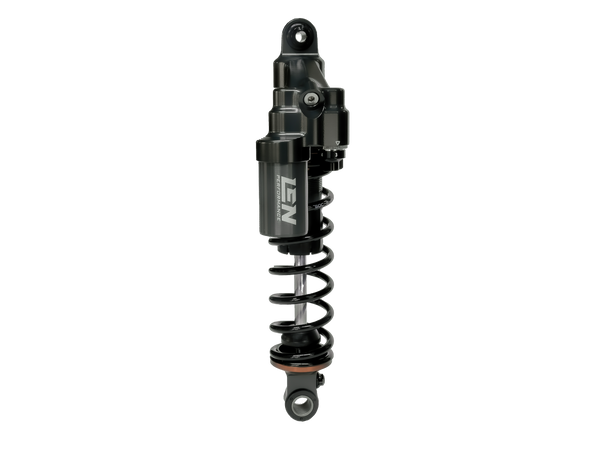 FRONT TRACK SHOCK S/D | LS4-80000F