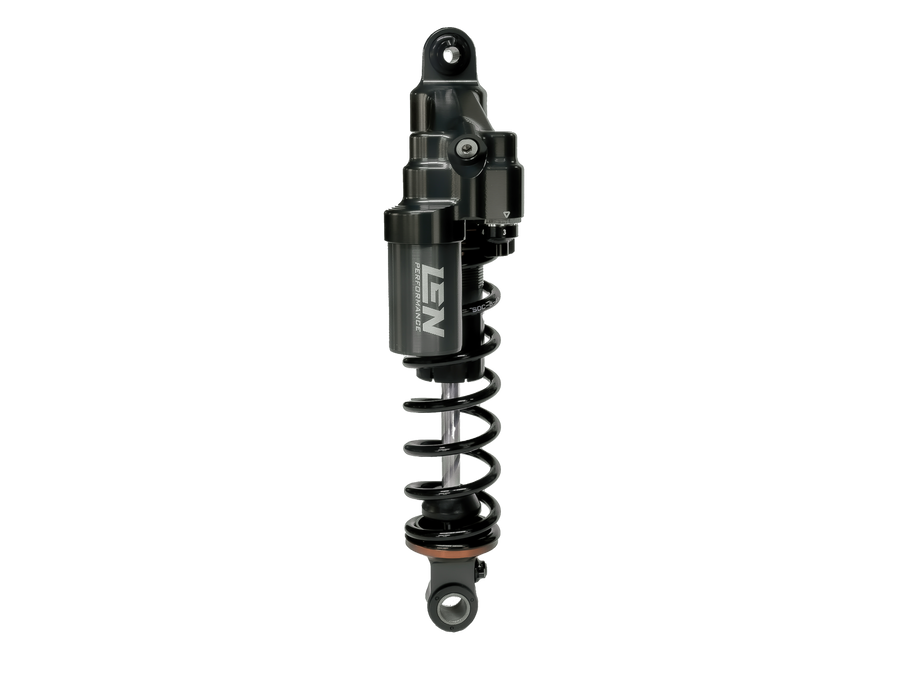 FRONT TRACK SHOCK S/D | LS4-80000F