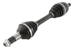 8 BALL EXTREME AXLE FRONT | AB8-YA-8-300
