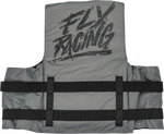 Nylon Flotation Vest