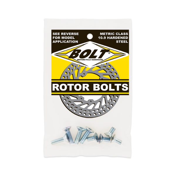 ROTOR BOLTS SUZ