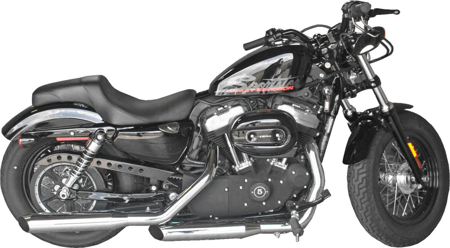 WEEKDAY 2-UP SEAT XL 1200X/V `11-21 | 19-708