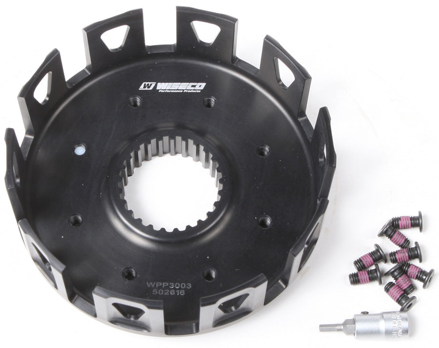 CLUTCH BASKET HON | WPP3003