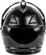 GM-11S Electric Shield Helmet