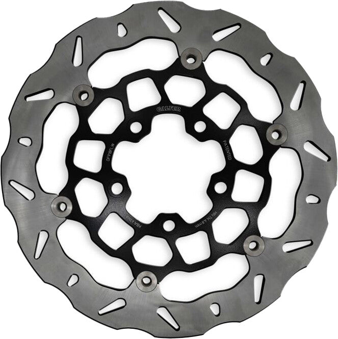 WAVE ROTOR FRONT | DF918FLW