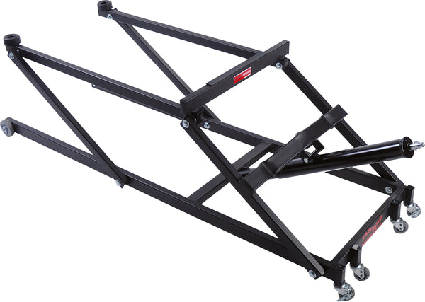 WORK STAND