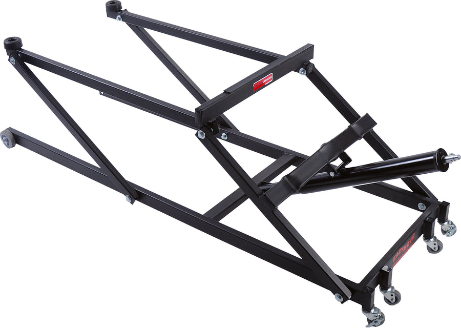 WORK STAND