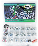 PRO-PACK KAW KX/KXF