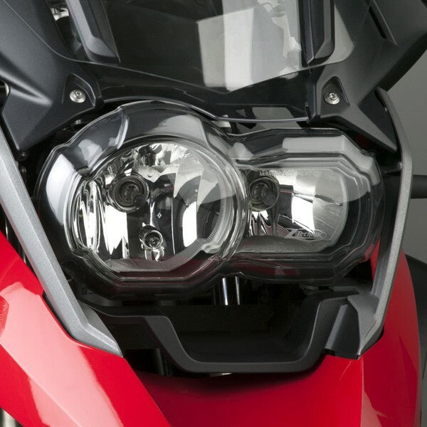 HEADLIGHT GUARD CLEAR BMW | Z5401