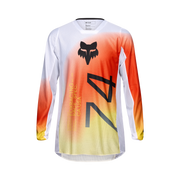 FOX RACING 180 AIR HAZE JERSEY