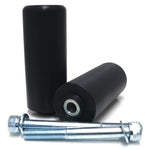 FRAME SLIDERS BLACK