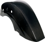 CARBON FIBER RR FNDR NO LIGHTS CHALLENGER/POWERPLUS CHIEFTIAN | HDCF-6210