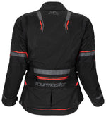 RIDGECREST JKT BLACK WM