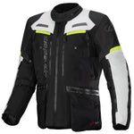 BOGOTA PRO DS JKT BKGYYL