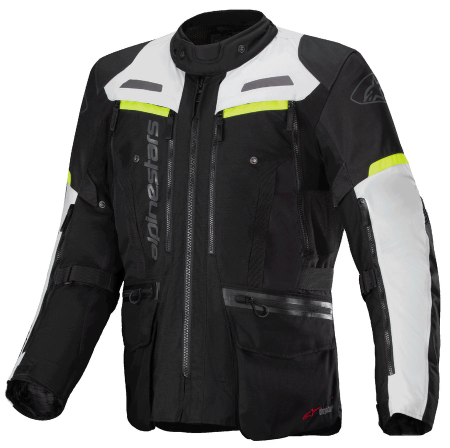 BOGOTA PRO DS JKT BKGYYL