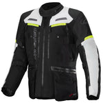 BOGOTA PRO DS JKT BKGYYL