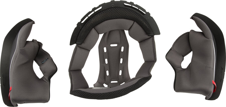 EXO-R420 Helmet Kwickwick Liner