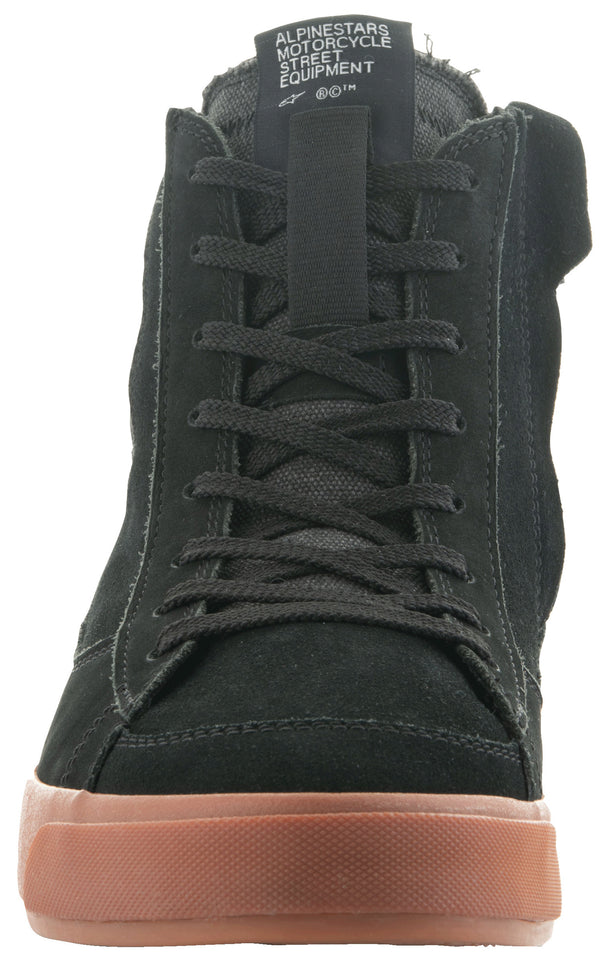 STATED SHOES BLK/GUM