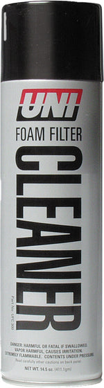 Filter Cleaner