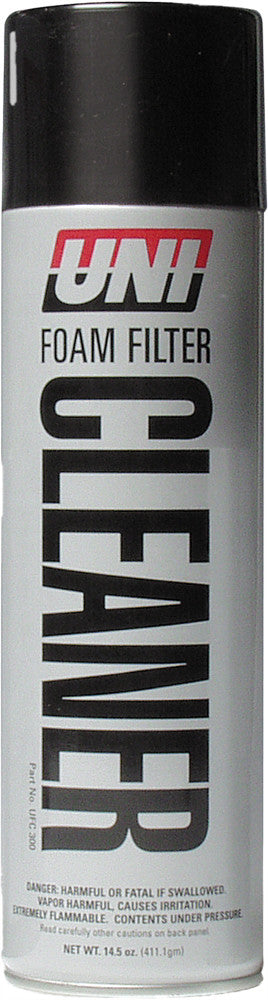 Filter Cleaner