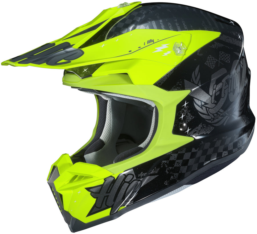 i 50 ARTAX MC-3H