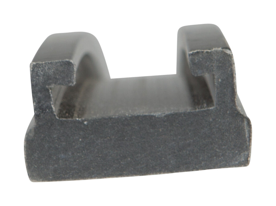 SLIDE RUNNERS BLACK S/M | 627-56-80