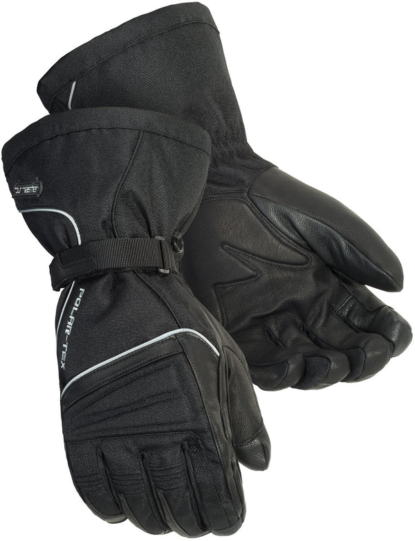 POLAR-TEX 3.0 MN BLACK
