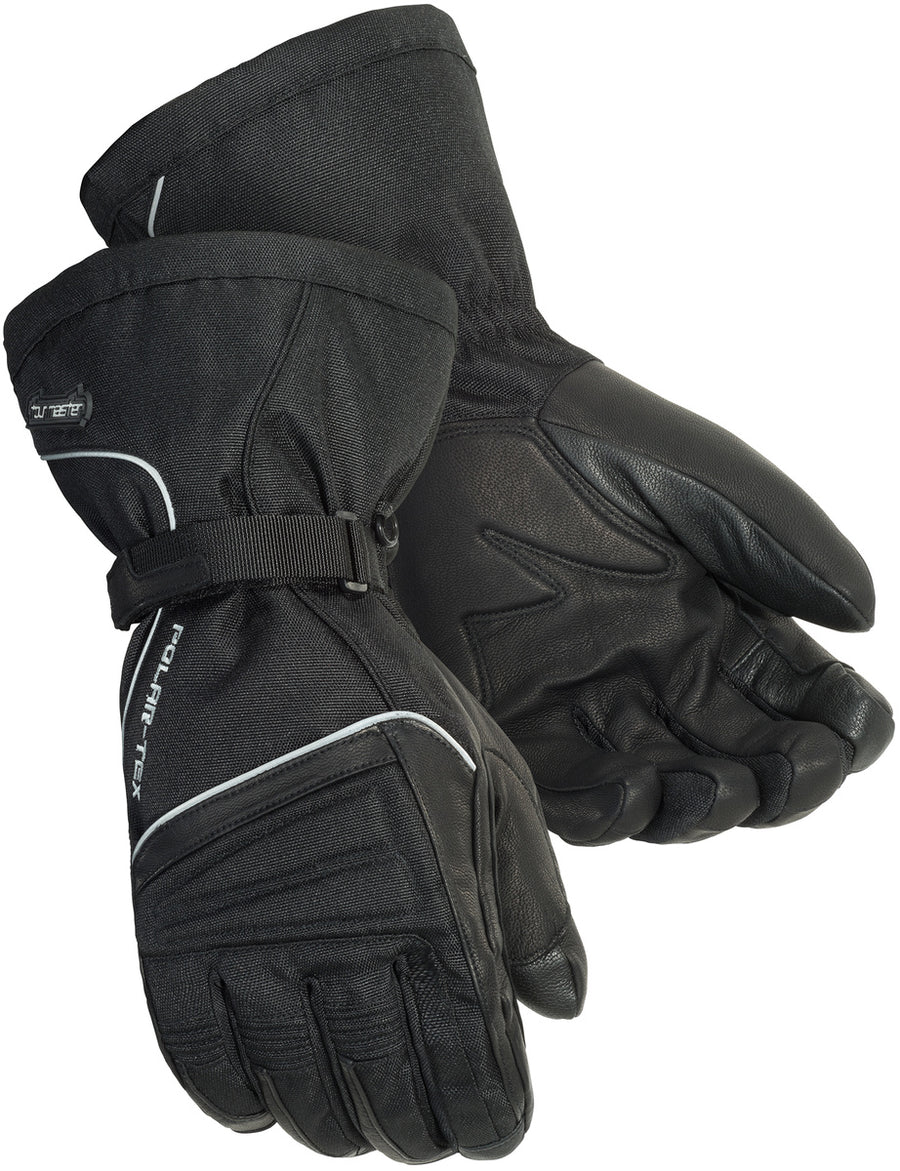 POLAR-TEX 3.0 MN BLACK