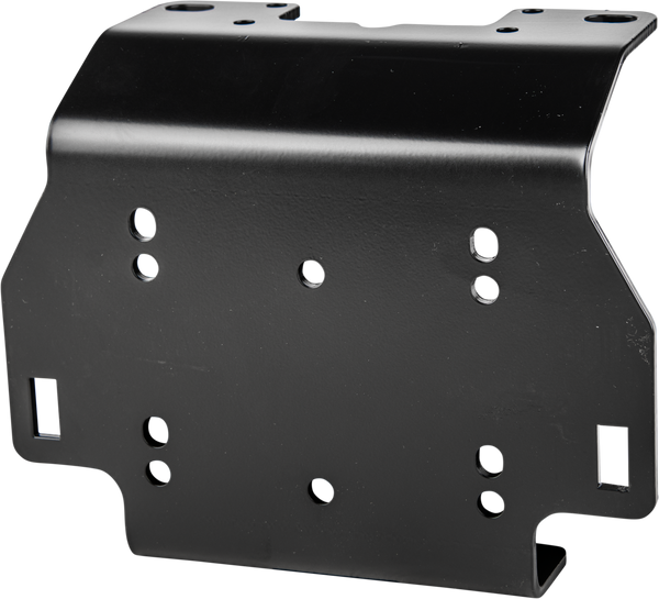 WINCH MOUNT | 459-1275
