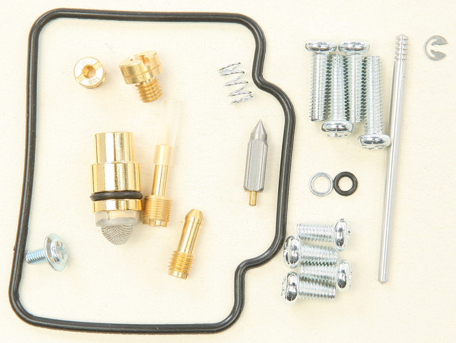 CARBURETOR REPAIR KIT