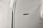 SPECTRE AIR D3O JACKET SILVER TEXTILE