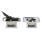 FENDER ELIMINATOR KIT BLACK HON