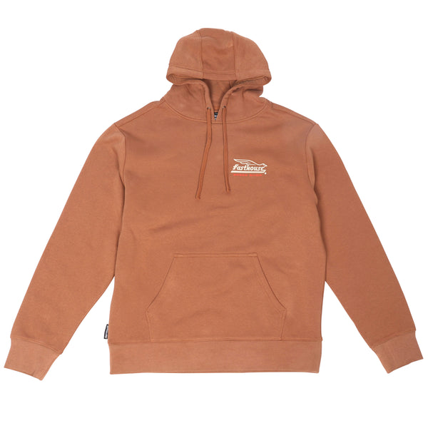 GILMORE HOODED CHEST 3X