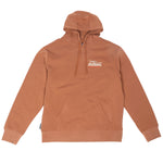 GILMORE HOODED CHEST