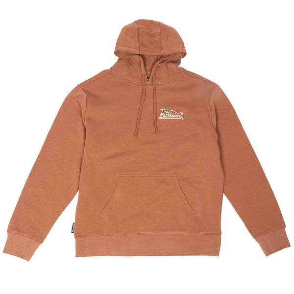 GILMORE HOODED CHEST