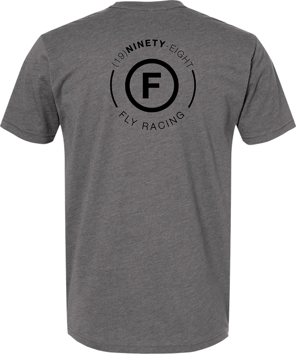 Atom Tee (2024)