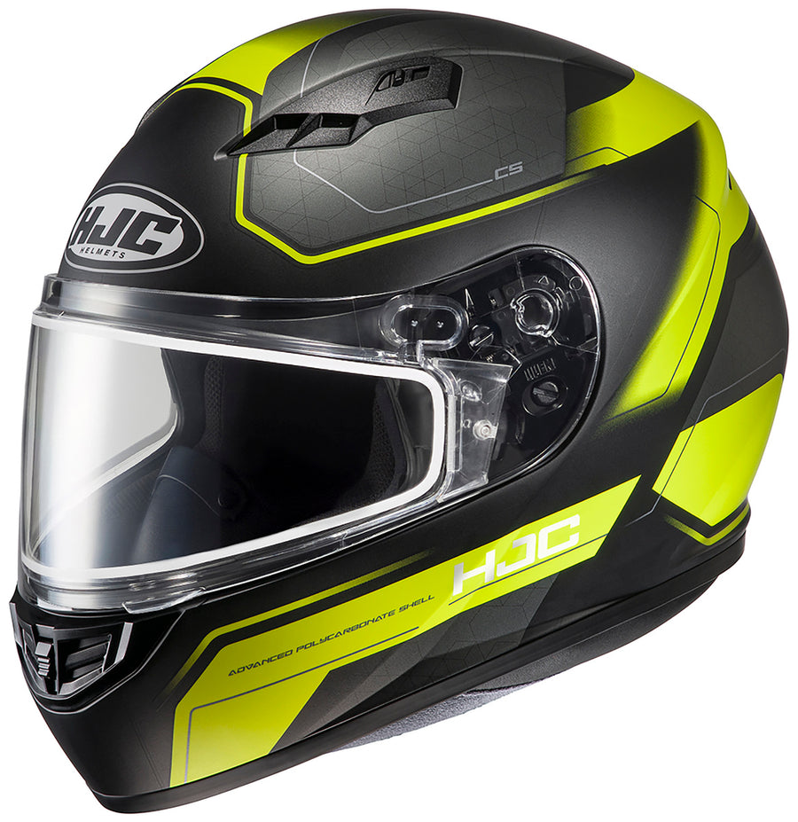 CS-R3 INNO SNOW MC-3HSF