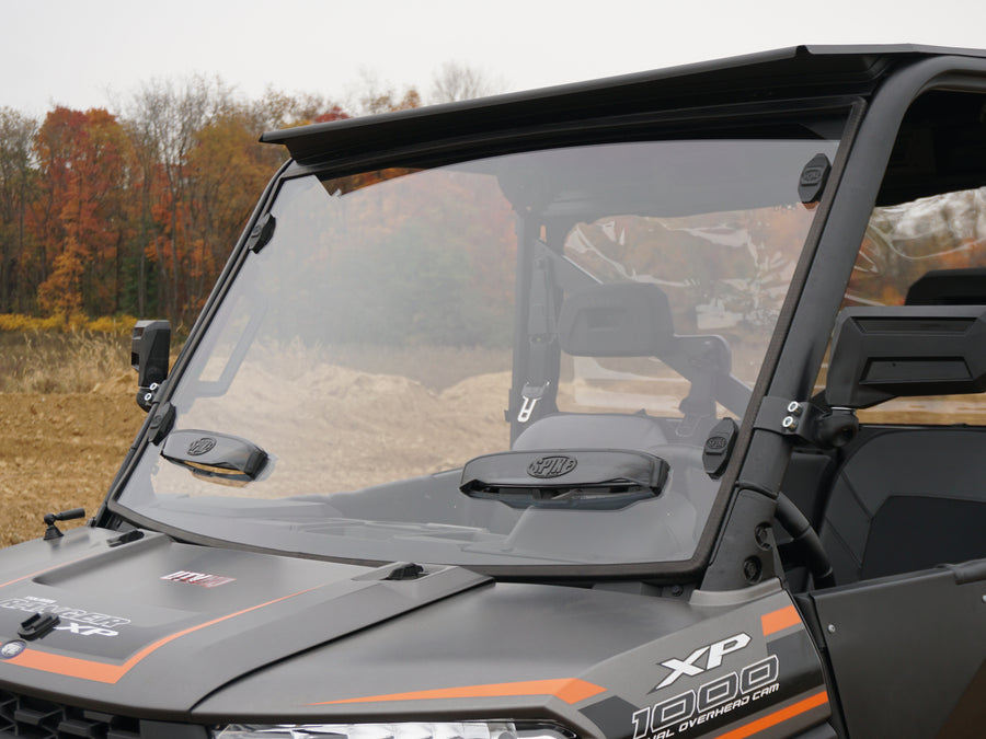 FULL WINDSHIELD TRR POL | 78-9810