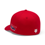 HONDA FLEXFIT HAT