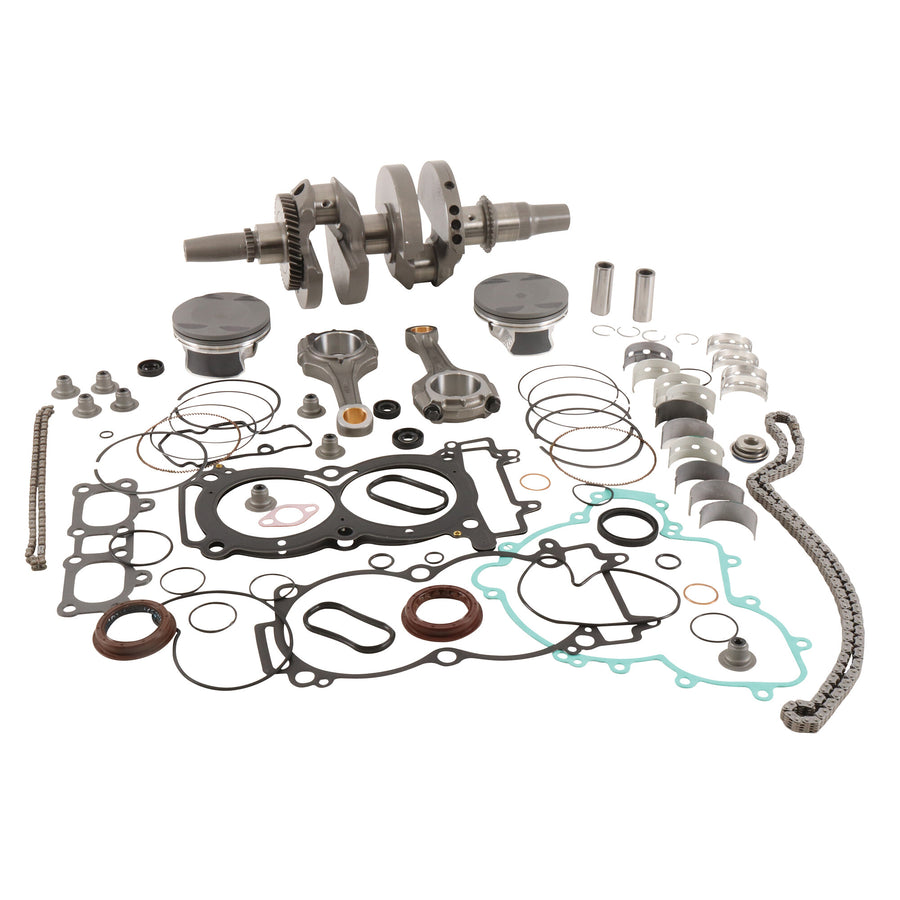 COMPLETE ENGINE REBUILD KIT POL | WR00050-1