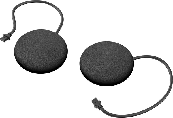 Speakers for 50R