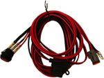 Lighting Wire Harness