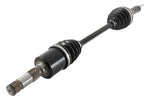 6 BALL HEAVY DUTY AXLE REAR