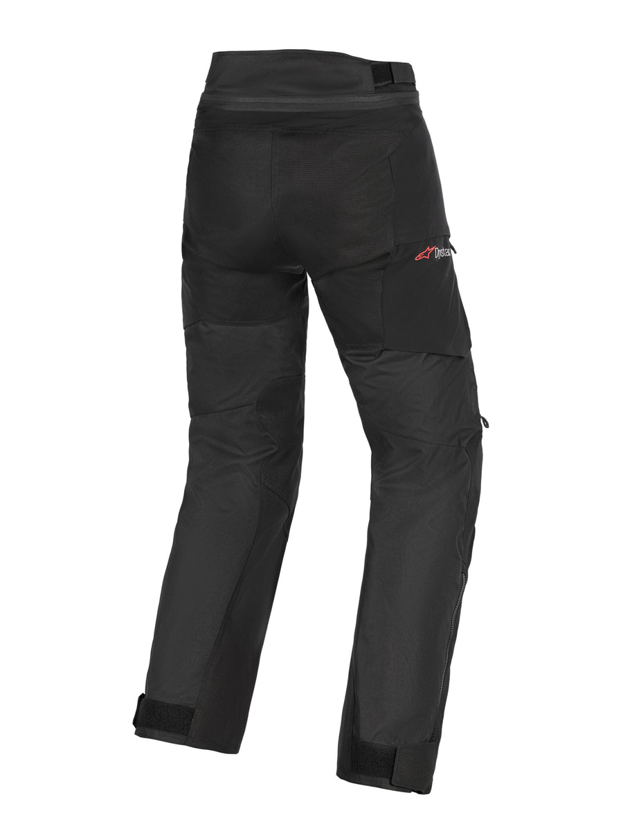 ANDES V4 DS PANTS BLACK