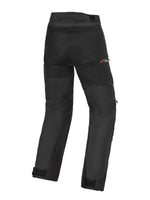 ANDES V4 DS PANTS BLACK