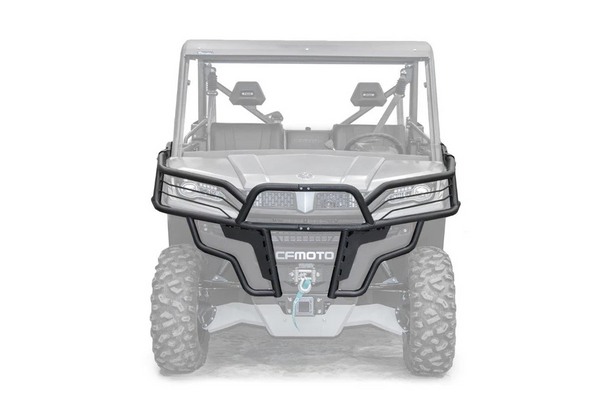 FRONT BUMPER | 2444.6892.2