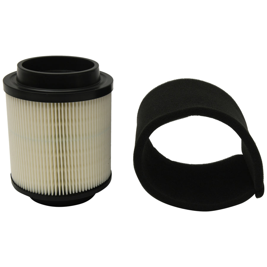 AIR FILTER KIT POL | 48-1023