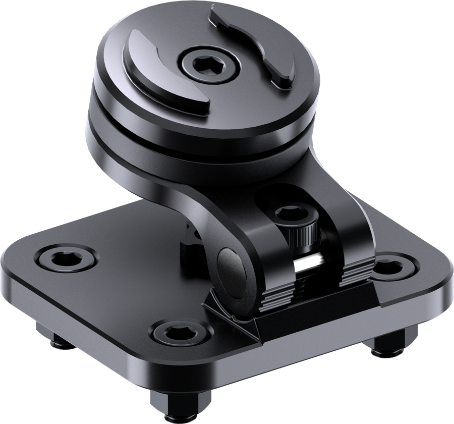 GPS CRADLE MOUNT BLACK | 52870